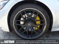 MERCEDES-BENZ AMG GT 63  Standheizung,Glas-SD,PTS, Sportwagen/Coupe  für 118.950 EUR,  EZ 21.09.2020,  Kilometerstand 34.000, Bild 8