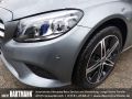 MERCEDES-BENZ C 300 e Mercedes-Benz C 300 e T AVANTGARDE*GR. NAVI*360° KAM*BURMESTER T-Modell  für 23.800 EUR,  EZ 05.10.2020,  Kilometerstand 80.126, Bild 7