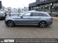 MERCEDES-BENZ C 300 e Mercedes-Benz C 300 e T AVANTGARDE*GR. NAVI*360° KAM*BURMESTER T-Modell  für 23.800 EUR,  EZ 05.10.2020,  Kilometerstand 80.126, Bild 9