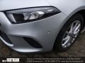 MERCEDES-BENZ A 200 Mercedes-Benz A 200 PROGRESSIVE*LED*BURMES.*NAVI*MBUX*AMBIENTE Limousine  für 22.550 EUR,  EZ 11.11.2020,  Kilometerstand 44.837, Bild 5