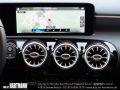 MERCEDES-BENZ A 200 Mercedes-Benz A 200 PROGRESSIVE*LED*BURMES.*NAVI*MBUX*AMBIENTE Limousine  für 22.550 EUR,  EZ 11.11.2020,  Kilometerstand 44.837, Bild 13
