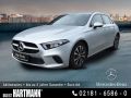 MERCEDES-BENZ A 180  Style,PTS,Sitzheizung,Automatik,Tempomat, Limousine  für 25.650 EUR,  EZ 21.02.2022,  Kilometerstand 34.105, Bild 1