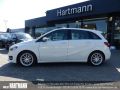 MERCEDES-BENZ B 180 Mercedes-Benz B 180 URBAN*NAVI*AHK*LED*R.KAMERA*8FACH*GEPLEGT Sports-Tourer  für 19.980 EUR,  EZ 16.02.2016,  Kilometerstand 87.868, Bild 6