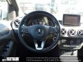 MERCEDES-BENZ B 180 Mercedes-Benz B 180 URBAN*NAVI*AHK*LED*R.KAMERA*8FACH*GEPLEGT Sports-Tourer  für 19.980 EUR,  EZ 16.02.2016,  Kilometerstand 87.868, Bild 11
