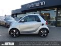 SMART smart EQ SMART smart EQ fortwo cabrio COOL&AUDIO*NAVI*TEMPOMAT  Cabrio  für 17.890 EUR,  EZ 14.07.2023,  Kilometerstand 1.226, Bild 6