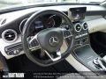 MERCEDES-BENZ C 180 Mercedes-Benz C 180 Cabrio AMG*NAVI*PARKTRONIC*AMBIENTE*LED SW Cabrio  für 28.930 EUR,  EZ 01.06.2017,  Kilometerstand 58.000, Bild 10