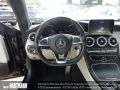 MERCEDES-BENZ C 180 Mercedes-Benz C 180 Cabrio AMG*NAVI*PARKTRONIC*AMBIENTE*LED SW Cabrio  für 28.930 EUR,  EZ 01.06.2017,  Kilometerstand 58.000, Bild 13