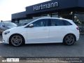 MERCEDES-BENZ B 200 Mercedes-Benz B 200 AMG*360°-KAMERA*TOTW.-ASS*MEMORY*CARPL*LED Limousine  für 38.790 EUR,  EZ 26.08.2024,  Kilometerstand 1.976, Bild 9