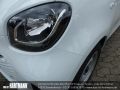 SMART smart EQ SMART smart EQ forfour COOL&AUDIO*NAVI*BREMS-ASSISTENT Limousine  für 11.850 EUR,  EZ 10.03.2022,  Kilometerstand 13.338, Bild 4