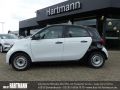 SMART smart EQ SMART smart EQ forfour COOL&AUDIO*NAVI*BREMS-ASSISTENT Limousine  für 11.850 EUR,  EZ 10.03.2022,  Kilometerstand 13.338, Bild 6