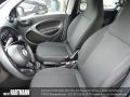 SMART smart EQ SMART smart EQ forfour COOL&AUDIO*NAVI*BREMS-ASSISTENT Limousine  für 11.850 EUR,  EZ 10.03.2022,  Kilometerstand 13.338, Bild 8