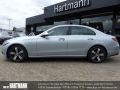 MERCEDES-BENZ C 200 Mercedes-Benz C 200 AVANTGARDE*MBUX*NAVI*RF-KAMERA*CARPLAY*LED Limousine  für 38.980 EUR,  EZ 04.04.2024,  Kilometerstand 9.827, Bild 7