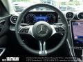 MERCEDES-BENZ C 200 Mercedes-Benz C 200 AVANTGARDE*MBUX*NAVI*RF-KAMERA*CARPLAY*LED Limousine  für 38.980 EUR,  EZ 04.04.2024,  Kilometerstand 9.827, Bild 13