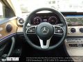 MERCEDES-BENZ E 200 Mercedes-Benz E 200 Limo AVANTGARDE*EXCLUSIVE*TOTW*MEMORY*KAM  Limousine  für 32.980 EUR,  EZ 05.03.2020,  Kilometerstand 33.684, Bild 16