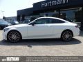 MERCEDES-BENZ C 180 Mercedes-Benz C 180 Coupé AMG*STANDHEIZ*MULTIBEAM*BURMES*NIGHT Sportwagen/Coupe  für 26.470 EUR,  EZ 04.12.2019,  Kilometerstand 54.340, Bild 8