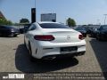 MERCEDES-BENZ C 180 Mercedes-Benz C 180 Coupé AMG*STANDHEIZ*MULTIBEAM*BURMES*NIGHT Sportwagen/Coupe  für 26.470 EUR,  EZ 04.12.2019,  Kilometerstand 54.340, Bild 9
