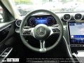 MERCEDES-BENZ C 180 T Mercedes-Benz C 180 T AVANTGARDE*AHK*TOTWINKEL*RF.-KAMERA*MBUX T-Modell  für 35.980 EUR,  EZ 28.10.2024,  Kilometerstand 12.997, Bild 15