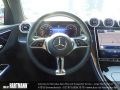 MERCEDES-BENZ GLC Mercedes-Benz GLC 200 4M AVANTGARDE*AHK*360°-KAM*MBUX*NAVI*LED Limousine  für 51.980 EUR,  EZ 22.04.2024,  Kilometerstand 9.812, Bild 16