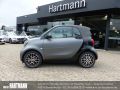 SMART smart EQ SMART smart EQ fortwo PRIME*ADVANCED*22kW*SHZ*TEMPOMAT Sportwagen/Coupe  für 17.240 EUR,  EZ 07.05.2024,  Kilometerstand 11.601, Bild 2