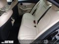 MERCEDES-BENZ C 180 Mercedes-Benz C 180 AVANTGARDE*CARPLAY*RF-KAMERA*TOTWINKEL*LED Limousine  für 26.850 EUR,  EZ 05.06.2020,  Kilometerstand 27.245, Bild 12