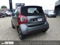 SMART smart EQ SMART smart EQ fortwo cabrio EXCLUSIVE*22KW*AMBI*LED S Cabrio  für 18.470 EUR,  EZ 18.03.2024,  Kilometerstand 11.952, Bild 8