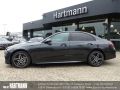 MERCEDES-BENZ C 300 e Mercedes-Benz C 300 e AMG PLUS*NIGHT*RÜF.-KAM*MBUX*AMBI*MEMORY Limousine  für 46.730 EUR,  EZ 24.01.2024,  Kilometerstand 16.073, Bild 8