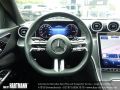 MERCEDES-BENZ C 300 e Mercedes-Benz C 300 e AMG PLUS*NIGHT*RÜF.-KAM*MBUX*AMBI*MEMORY Limousine  für 46.730 EUR,  EZ 24.01.2024,  Kilometerstand 16.073, Bild 14