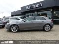 MERCEDES-BENZ A 180 Mercedes-Benz A 180 d STYLE*AHK*CARPLAY*RF.-KAMERA*KEYLESS*LED Limousine  für 23.900 EUR,  EZ 24.08.2022,  Kilometerstand 54.201, Bild 7