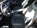 MERCEDES-BENZ CLA 200 Coup? Mercedes-Benz CLA 200 Coupé AMG PLUS*CARPLAY*RF-KAME*MBUX*LED  Sportwagen/Coupe  für 34.780 EUR,  EZ 20.12.2024,  Kilometerstand 28.571, Bild 8