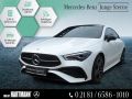 MERCEDES-BENZ CLA 200 Coup? 