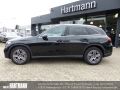 MERCEDES-BENZ GLC Mercedes-Benz GLC 200 4M AMG PLUS*AHK*PANO*RF-KAMERA*MBUX*NAVI Limousine  für 54.560 EUR,  EZ 15.08.2024,  Kilometerstand 14.959, Bild 11