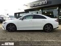 MERCEDES-BENZ CLA 200 Coup? Mercedes-Benz CLA 200 Coupé AMG PLUS*NIGHT*PANO*360°-KAM*TOTWI Sportwagen/Coupe  für 38.320 EUR,  EZ 19.09.2024,  Kilometerstand 3.274, Bild 9