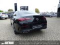 MERCEDES-BENZ CLA 200 Coup? Mercedes-Benz CLA 200 Coupé Night SpurW Leder W-Paket S-Sitz Sportwagen/Coupe  für 36.920 EUR,  EZ 13.08.2024,  Kilometerstand 19.977, Bild 9